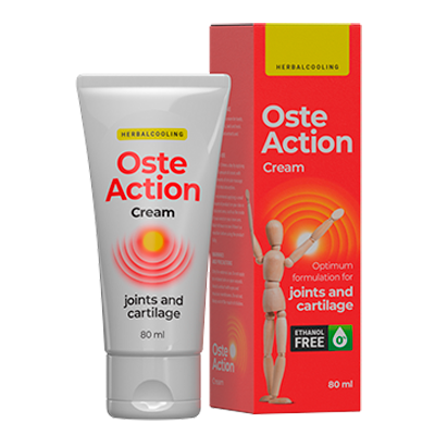 Buy OsteAction in United Kingdom