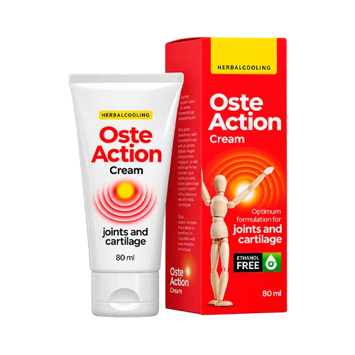 Oste Action